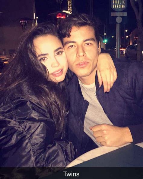 Quién es el novio de Sofia Carson de “Corazones。